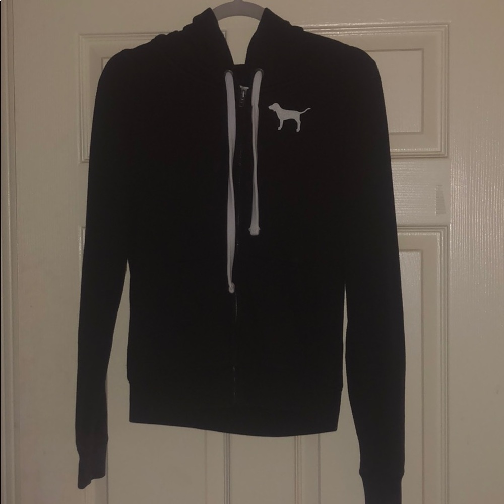 Victoria’s Secret PINK Jacket